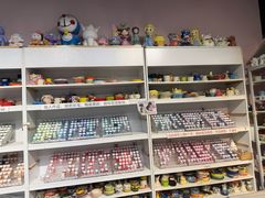-趣陶陶艺手工坊(新世界百货重庆店)