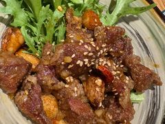 -桂马·日本料理·海胆·海鲜饭·酒场(民主广场店)