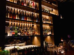 -RMK Shochu Bar(三诺店)