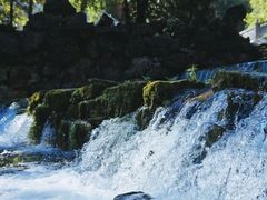 -水磨沟公园
