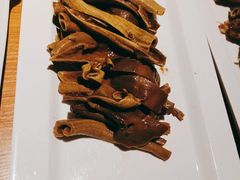 -壹只卤鹅 · 潮汕菜(京基百纳店)