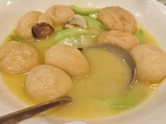 -老人和饭店(淮海中路店)