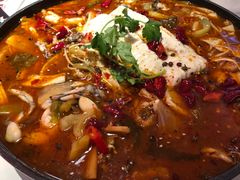 -渝蛙馆(新百店)