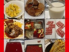 -海底捞火锅(中商百货店)