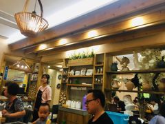 -外婆船宴餐厅·外婆喊你回家吃饭