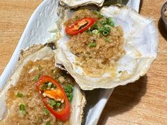 -质烤烤物·活烤海鲜(质烤总店)