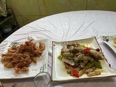 -宾朋海鲜美食餐厅·特色美食(兴海路店)