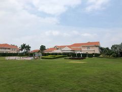 -厦门悦华酒店·绿庭主题自助餐厅