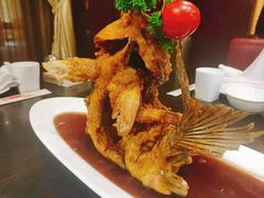 -老牌坊鲁菜名店(宽厚里店)