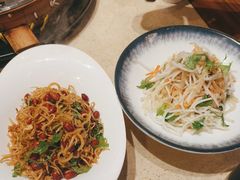 -船梆煮•蒸汽海鲜·生腌干蒸(五四广场店)