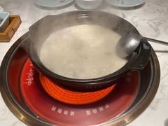 -捞神煲汤火锅(湖滨商业街店)