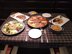 -四季天方包子