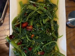 -盐帮食坊•小河帮川菜(四川师大店)