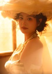 -青禾蒙娜丽莎婚纱摄影(武汉总店)