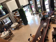 大堂-黑明餐厅(白鹭洲店)