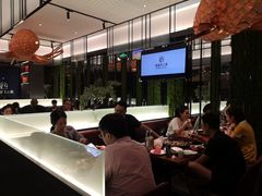 -老板恋上鱼(环山路店)