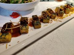 -北平印象.北京烤鸭.新京菜.融合菜(世贸店)