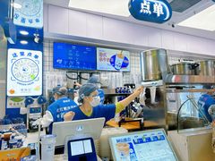 -煲珠公·老红糖珍珠奶茶(长宁龙之梦店)