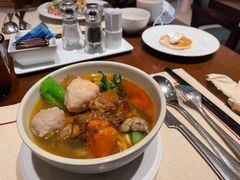 -澳门喜来登大酒店