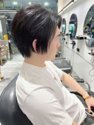 -卓梵美发·精品Salon