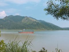 -羚羊峡古栈道森林公园