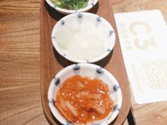 -TAIFORKS 大福食堂·山葵烤肉料理·拌饭(宝安店)