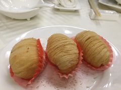 榴莲酥-潮福城大酒楼·潮粤菜·港式点心(阳光城店)