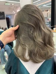 -潘多拉Hairsalon