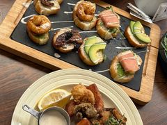 -沏点Trattoria意大利餐厅(新街口店)