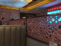 -燕兰楼·清真西北融合菜(亚运村店)