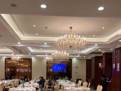 大堂-金时代顺风大酒店(协泰店)