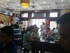 -东吴面馆(金门路金门国际商业广场店)