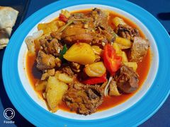-伊带伊路新疆美食府(呼家楼店)