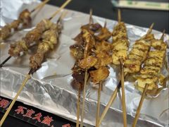 -老黑板筋(顺义总店)