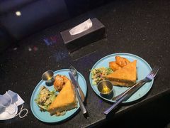 -K+全国连锁KTV(绿地缤纷天地店)