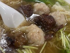 -银记肠粉(文昌北路店)