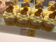 -好利来(牡丹园店)