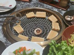 -牛将军•涮肉•烤肉(北京王府井·故宫店)