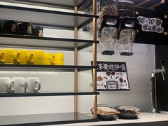 -太二酸菜鱼(天鹅湖万达店)