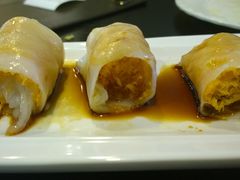 卜卜脆肠粉-添运来(茶园奥园广场店)