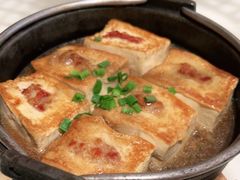 客家酿豆腐-原味田园·客家菜·土窑鸡(中航城君尚购物中心店)