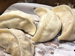 -冶春茶社(星汉大厦店)