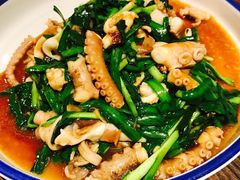 -吕氏疙瘩汤·私家菜馆(慈云寺店)