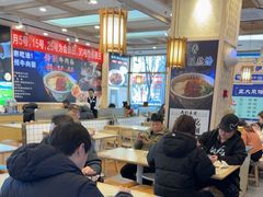 -丝路伊兰·兰州牛肉面(马连道店)