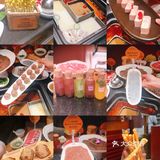 全北京火锅口味榜第一，巴奴毛肚火锅我心目中的白月光！