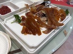 -老德州四合院·德州菜(天衢路店)
