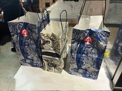 -霸王茶姬(上海恒基名人店)