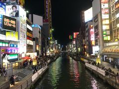 -蟹道乐(道顿堀本店)