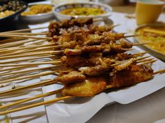 -小田油焖小龙虾(双井店)