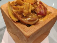 -高第街56号餐厅(宝龙店)